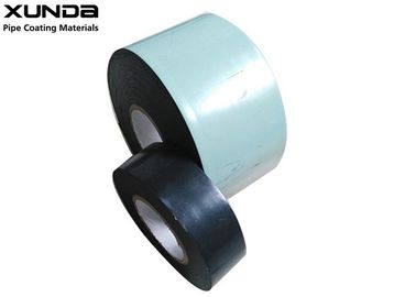 China N109 N206 Altene Pipe Wrapping Tape No Release Liner High Performance supplier