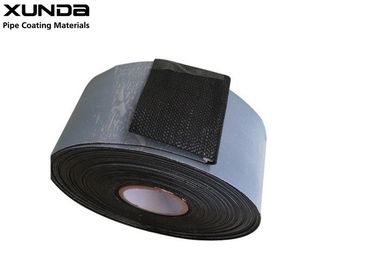 China Waterproof Membrane Bituminous Polypropylene Tape High Temperature Peel Adhesion supplier
