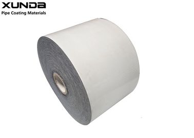 China Pipe Wrapping PE Outer Layer Tape 955 Series For Underground Pipeline Anticorrosion supplier