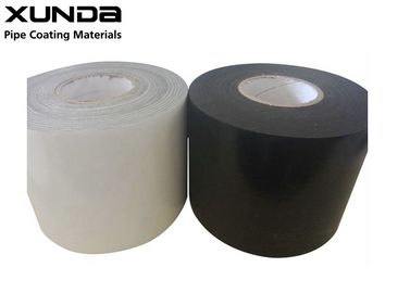 China Underground Oil Gas Water Pipeline Anti Corrosive Tape for Anti Corrosion Protective Systems supplier