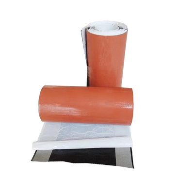 China Roof Flashings Sealing Tape Used To Seal Roof Joints (Seams) And Tears, Flashings, Copings supplier