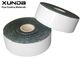 Permanent Adhesive Anticorrosion Pipe Wrap Tape For Buried Field Applied Coating System supplier