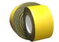 Polyethylene Inner Pipeline Anti Corrosion Tape For Gas Pipeline Corrosion Insulation supplier