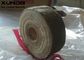 4''X10M Petroleum Grease Anti Corrosive Tape AWWA C 217 Standard Wrapping Tape supplier