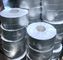 Alu Band Wateproof Aluminum Foil Tape Coated With Thick Butyl Rubber Adhesive For Weather Sealing Joints supplier