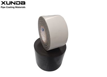 China Polyken 980 955 Tape Coating For Protection Of Straight Steel Pipe supplier