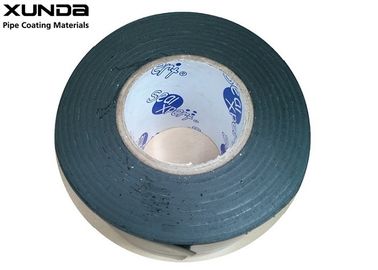 China 0.5mm Thickness Polyethylene Adhesive Tape Custom Color For Underground Pipeline supplier