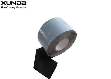 China 3 Ply Wrapping Coating Tape Double Adhesive Butyl Rubber Inner Wrap Tape supplier