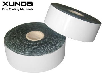 China Polyken 955 Pipe Insulation Tape 15J Impact Strengh For Steel Pipeline supplier