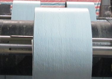 China Api Steel Pipe External Anti Corrosion Tape For Coating Pe Outerwrap supplier
