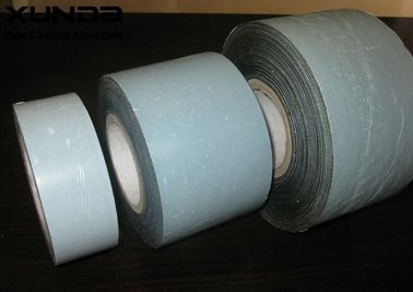 China 1.0mm Thickness Anti Corrosive Tapes For Undergorund Pipeline Single Sided Adhesive supplier