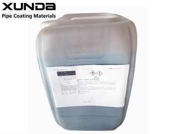 China P27 Primer Liquid Adhesive For Cold Wrapping And Coating Of Pipeline supplier