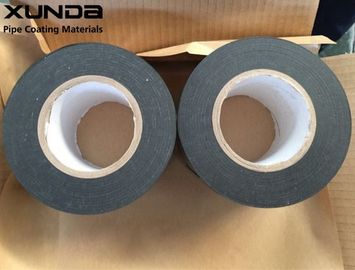 China Xunda T200 PE Cold Applied Tape Outer Layer Anticorrosion Tape For Pipeline Mechanical Protection supplier