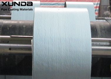 China Joint Wrapping Adhesive Tape For Pipeline Fittings And Joints Polyethylene Film Material supplier