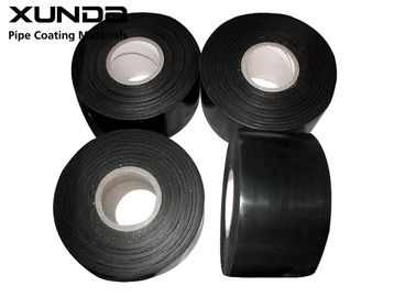 China 0.38mm Thickness Alta Altene Pipeline Joints Coating Tape For Water Pipe supplier