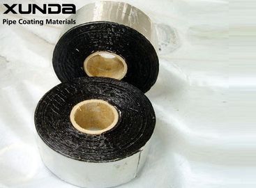 China Self -Adhesive Flashing Tape For Waterproof with Aluminum Foil supplier