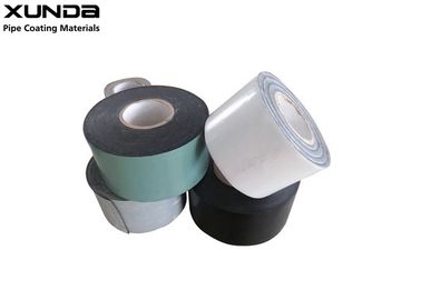 China Pipe Polyethylene Outer Wrap Same To Altene N 209-20 Anticorrosion Tape supplier