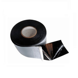 China similar to Polyken 930 joint wrap tape Coating for Joints &amp; Fittings supplier