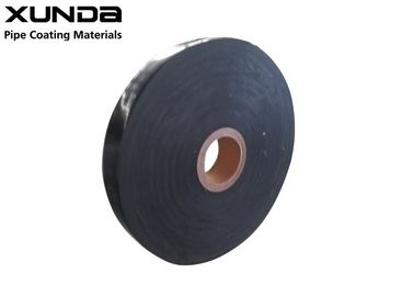 China Polycoat Corrosion Resistant Tape PE Material Single Sided Adhesive 120m Length supplier