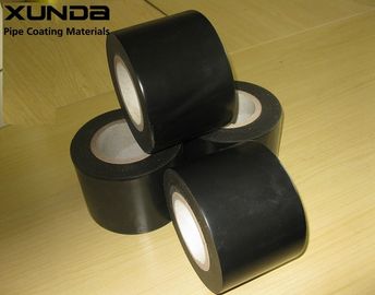 China Inner Wrap Tape T-150 PE Backing Anti Corrosion Tape For Marine Pipe supplier