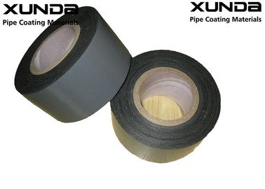 China 0.5mm Polyethylene Anti Corrosive Tape Rust Proof For Pipeline Corrosion Protection Tape supplier