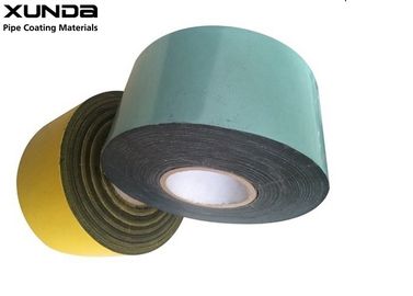 China Protective Pipeline Anti Corrosion Tape Inner Wrapping Tape For Gas Water Oil Pipeline supplier