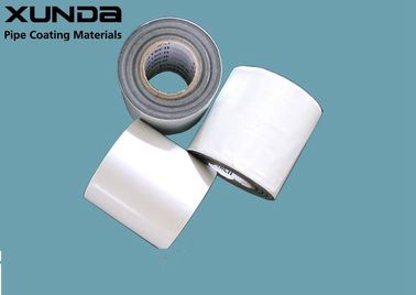 China Polyethylene Anti Rust And Anti Corrosive Tape For Pipe Wrapping Coating Material supplier