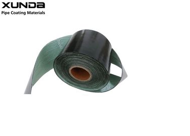 China High Tack Wrapping Coating Tape Waterproof Single Sided Adhesive Long Service Life supplier