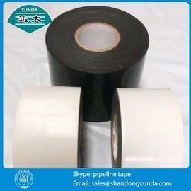 China Altene Pipe Wrap Tape Outer White Tape Pressure Sensitive Adhesive Type supplier
