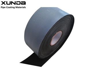 China 15 Mils 20 Mils 25 Mils Joint Wrap Tape Overhead Or Underground Pipe Wrap supplier