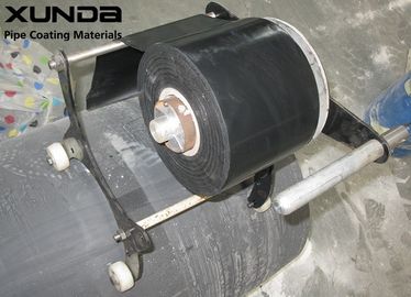 China General Utility Cold Applied Tape Coating System For Higher Mechanical Protection supplier