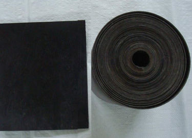 China Polyethylene Backing Heat Shrinkable Sleeves With Closure Patch And Epoxy Primer supplier