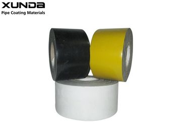China underground pipeline mechanical protection tape coating supplier