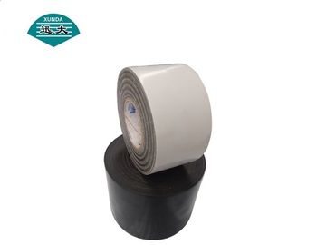 China White Color 0.5mm Thickness Outer Wrap Tape With Pipe Wrap Primer supplier