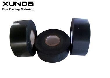 China 980-25 black color Inner wrapping tape for pipe anticorrosion supplier