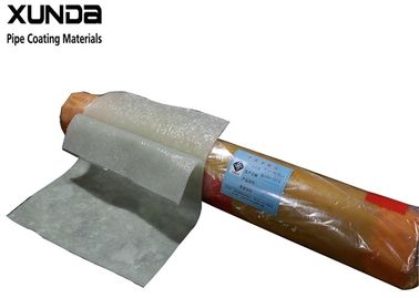China CND Photo Sensitive Curing FRP Sheet Sleeve UV Tape For Pipe Reinforce And Repair supplier