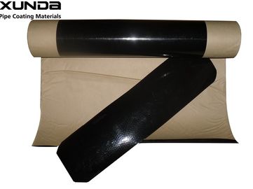 China Premium Quality Heat Shrink Sleeve For Pipe Joint Corrosion Protection supplier