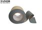 3 - 15 M Length Butyl Rubber Tape 85 - 105 DMM Penetration Hardness For Sealing supplier