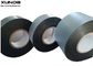 Pipeline Fitting Joint Wrap Tape Black Color Conformable To Irregular Shapes supplier