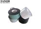 Polyethylene Cold Applied Tape Heavy Duty Adhesive For Wrapping Gas Pipe supplier