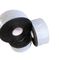 Black Color Pipe Wrap Insulation Tape For Pipeline Joints Fittings Corrosion Protection supplier