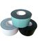 T600 Plastic Polyethylene Backing 1.0mm Thickness Joint Wrap Tape For Buried Pipeline supplier