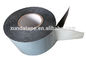 T600 Plastic Polyethylene Backing 1.0mm Thickness Joint Wrap Tape For Buried Pipeline supplier