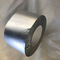 Uv Resistant Tape Pe Coated Aluminium Foil With Butyl Rubber Adhesive supplier