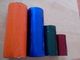 100mm Width Self Adhesive Flashing Tapes With Colorful Aluminiumfilm For Window supplier