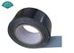 Black Color Inner Self Adhesive Wrapping Tape For Gas Pipeline Corrosion Protection supplier