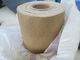 Pipe Corrosion Protection Petrolatum Tape Single Sided Adhesive Waterproof supplier
