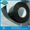 Black Color Polyethylene Anti Corrosion Tape Extrusion 25Mils*4 Inch*100ft supplier