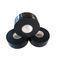 Anti Corrosion Underground Black Pipe Wrap PE Insulation Tape 900% Elongation At Break supplier