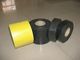 25 Mils Black White Corrosion Resistant Tape With PE Backing Butyl Adhesive supplier